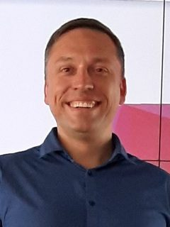 Head of the Department of Software Engineering